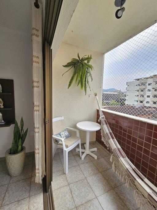 Apto No Coracao De Ubatuba Εξωτερικό φωτογραφία