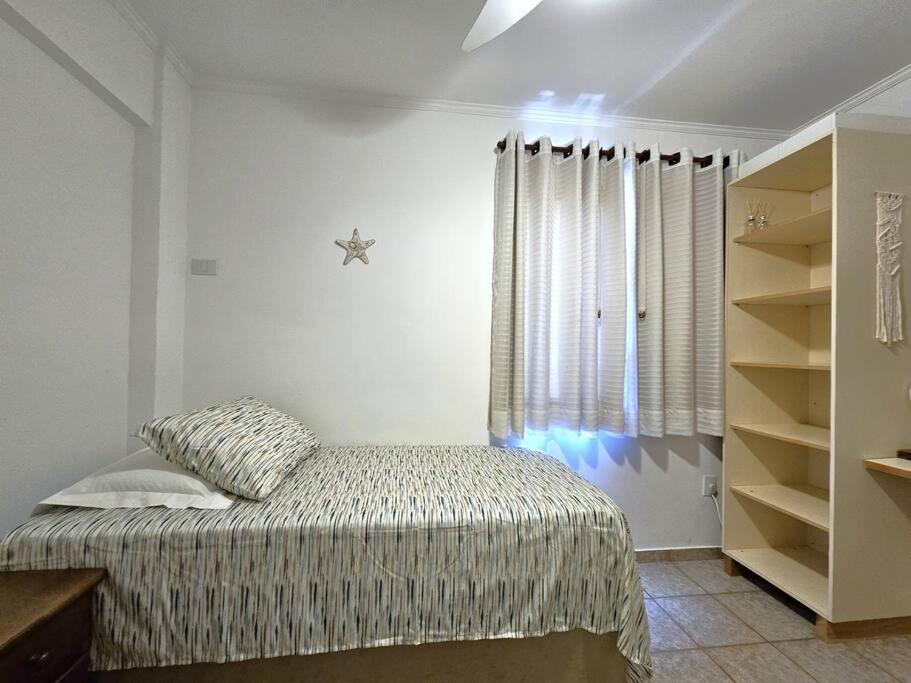 Apto No Coracao De Ubatuba Εξωτερικό φωτογραφία