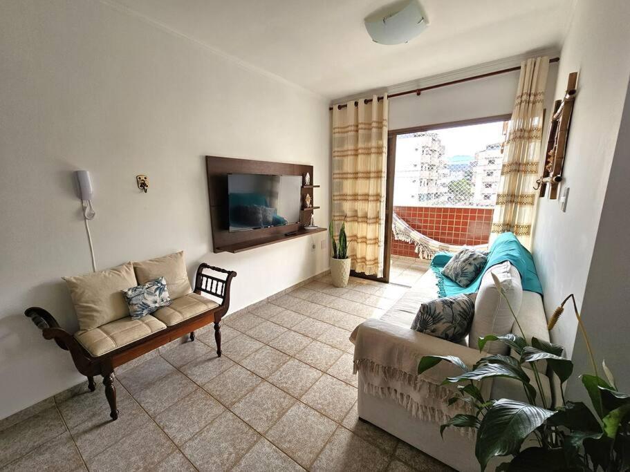 Apto No Coracao De Ubatuba Εξωτερικό φωτογραφία