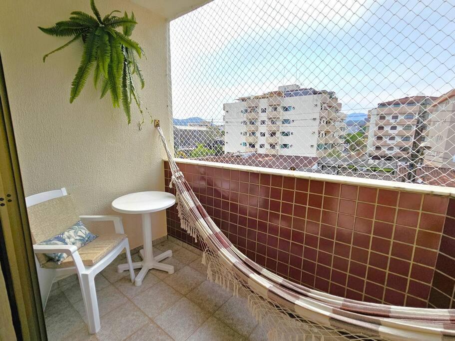 Apto No Coracao De Ubatuba Εξωτερικό φωτογραφία