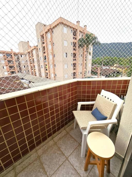 Apto No Coracao De Ubatuba Εξωτερικό φωτογραφία