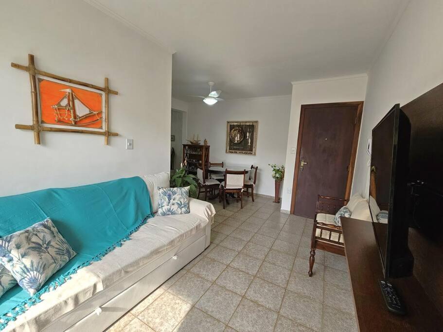 Apto No Coracao De Ubatuba Εξωτερικό φωτογραφία