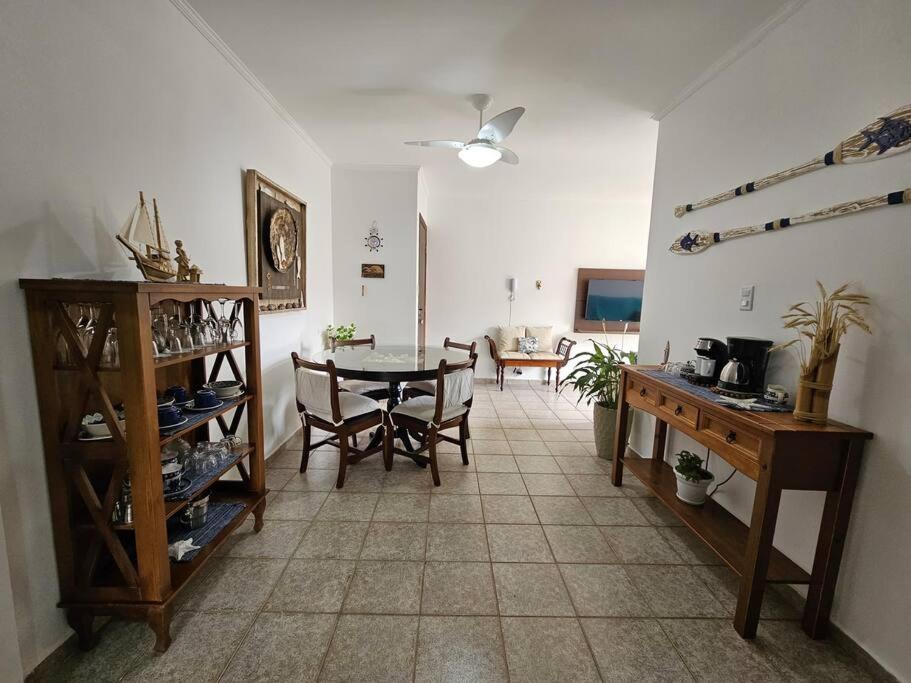 Apto No Coracao De Ubatuba Εξωτερικό φωτογραφία