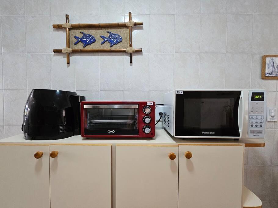 Apto No Coracao De Ubatuba Εξωτερικό φωτογραφία