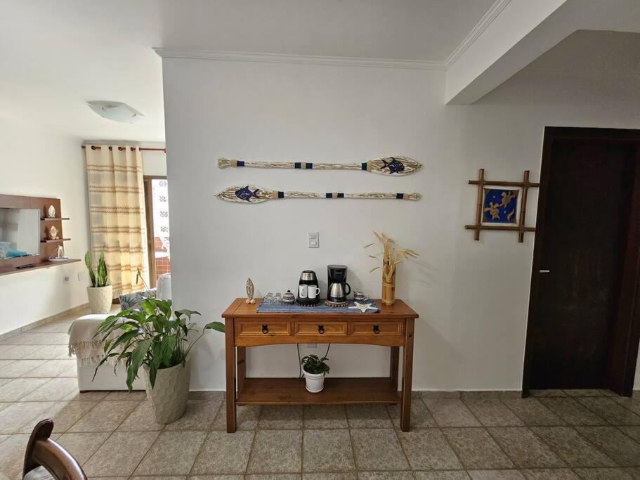 Apto No Coracao De Ubatuba Εξωτερικό φωτογραφία