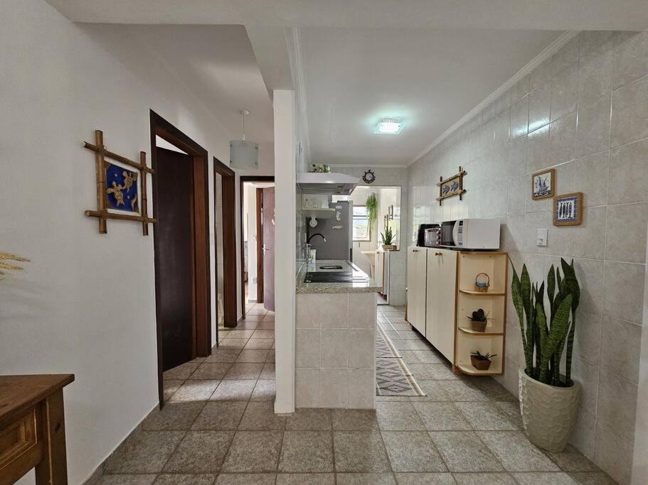 Apto No Coracao De Ubatuba Εξωτερικό φωτογραφία