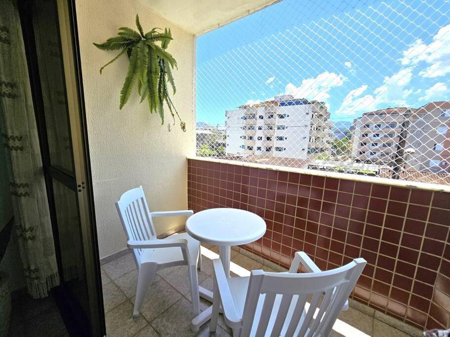 Apto No Coracao De Ubatuba Εξωτερικό φωτογραφία