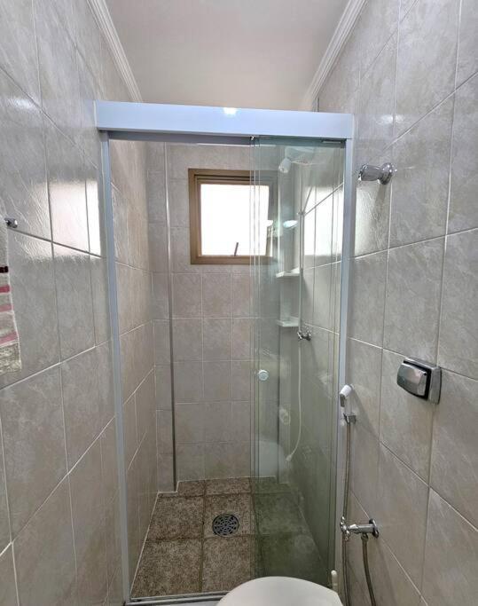 Apto No Coracao De Ubatuba Εξωτερικό φωτογραφία
