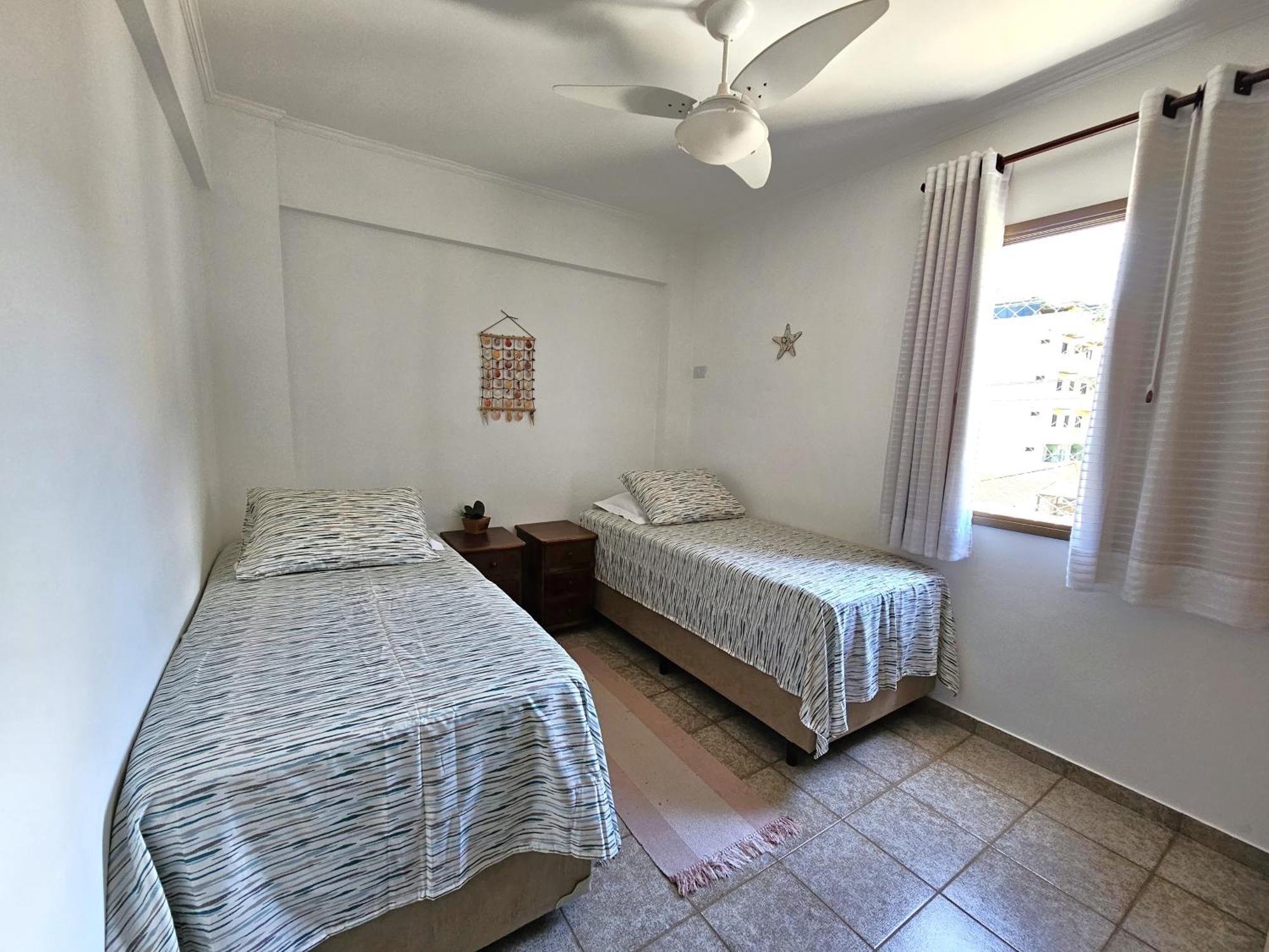 Apto No Coracao De Ubatuba Εξωτερικό φωτογραφία